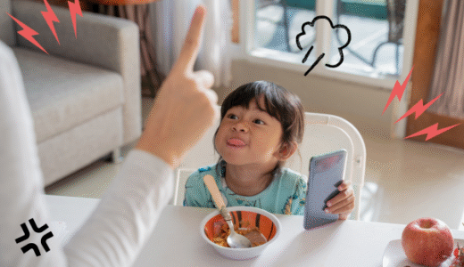 上の子の対応が大変と感じているママへ。赤ちゃんのお世話と上の子の育児を両立するためのヒント