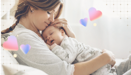 赤ちゃんのお世話しかしてない？ それ、命を育てる最高の仕事です❣️