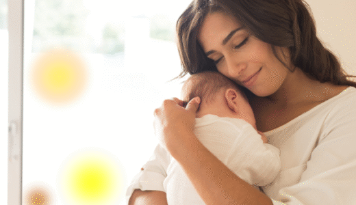 🔷通所型産後ケアってどんな感じ？　１日のスケジュールと持ち物・注意点を助産師が解説！