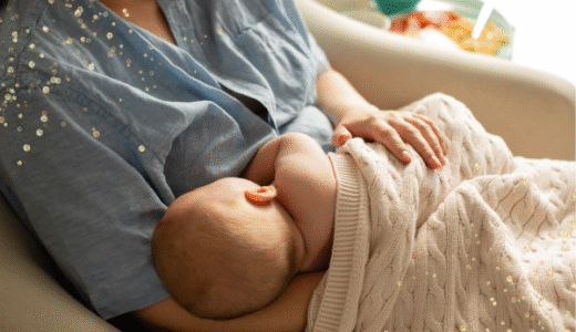 🔷断乳・卒乳っていつがいいの？無理なく進めるコツ