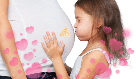 🔷再び妊娠を考え始めたママへ